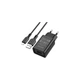 СЗУ Borofone BA68A 1USB 2.1 Black (BA68ALB) + кабель USB-Lightning - зображення 2