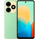 Смартфон Tecno Spark 20C (BG7n) 8/128GB Dual Sim Magic Skin Green (4894947011795) - зображення 1