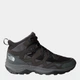 Мужские демисезонные ботинки для треккинга The North Face NF0A818OKT01 44.5 (11US) 29 см Черные (196573310438) - изображение 1