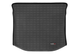 Коврик в багажник Jeep Grand Cherokee 2011-, черный, WeatherTech 40469 - изображение 1