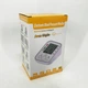 Портативный тонометр на плече ARM Style B02R, Тонометр на плечо и запястье Электрический GJ-95 - изображение 3