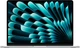 Ноутбук Apple MacBook Air 13.6" M2 16/256GB 2024 (MC7V4UA/A) Silver - изображение 1