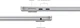 Ноутбук Apple MacBook Air 13.6" M2 16/256GB 2024 (MC7V4UA/A) Silver - изображение 6