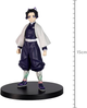 Колекційна фігурка Banpresto Demon Slayer Kimetsu no Yaiba Volume 37 Shinobu Kocho 15 см (4983164880533) - зображення 3