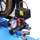 Компресор 760 л/хв, 120 л, 5.5 кВт, 380 В масляний повітряний Tesla Weld AIR 760 - зображення 6