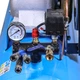 Компресор 760 л/хв, 120 л, 5.5 кВт, 380 В масляний повітряний Tesla Weld AIR 760 - зображення 9