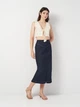 Куртка женская Zara 8817/177 M Бежева (00881717712031) - изображение 3