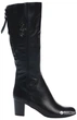 Женские сапоги Blizzarini M436-1000-N83B (28751) 41 Черные - изображение 1