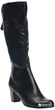 Женские сапоги Blizzarini M436-1000-N83B (28751) 41 Черные - изображение 2