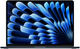 Ноутбук Apple MacBook Air 15.3" M3 16/256GB 2024 (MC9G4UA/A) Midnight - изображение 1