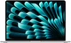 Ноутбук Apple MacBook Air 15.3" M3 16/256GB 2024 (MC9E4UA/A) Silver - изображение 1