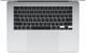 Ноутбук Apple MacBook Air 15.3" M3 16/256GB 2024 (MC9E4UA/A) Silver - изображение 2
