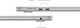 Ноутбук Apple MacBook Air 15.3" M3 16/256GB 2024 (MC9E4UA/A) Silver - изображение 6