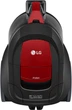 Пилосос LG VC5506NHTCR - зображення 3