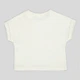 Футболка для девочек Zara 6224/567 62 см Зеленая (06224567526030) - изображение 2