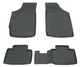Коврики в салон Lifan Smily 320 (08-) полиуретановые 231030101 - изображение 1