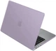 Накладка ArmorStandart Air Shell для Apple MacBook Air 15.3 M5/M4/M3/M2 Purple (ARM80466) - изображение 1