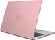 Накладка ArmorStandart Matte Shell для Apple MacBook Air 13.6 M5/M4/M3/M2 Pink (ARM80471) - изображение 1