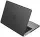 Накладка ArmorStandart Matte Shell для Apple MacBook Pro 14 M5-M1/M5 Pro-M2 Pro/M5 Max-M2 Max Black (ARM80474) - изображение 1