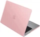 Накладка ArmorStandart Matte Shell для Apple MacBook Pro 14 M5-M1/M5 Pro-M2 Pro/M5 Max-M2 Max Pink (ARM80480) - изображение 1