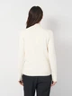 Свитер женский Zara 1509/104 XL Бежевый (01509104715050) - изображение 2