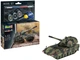 Сборная модель-копия Revell САУ Panzerhaubitze 2000 (версия UA) 1:72 уровень 4 (RVL-63347) - изображение 2