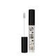 Тіні для повік перламутрові Colour Intense Just Star 4 мл JS-4, № 101 Silver Shine Срібний блиск - зображення 1