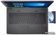 Ноутбук ASUS ROG GL752VW (GL752VW-T4169T) Grey - изображение 4