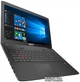 Ноутбук ASUS ROG GL752VW (GL752VW-T4169T) Grey - изображение 3