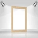 Подрамник для холста 40х50 (43х18 сосна срощенная) EmojiFrame - изображение 4