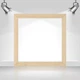 Підрамник для полотна 50х50 (43х18 сосна зрощена) EmojiFrame - зображення 5