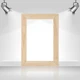 Подрамник для холста 30х42 (43х18 сосна срощенная) EmojiFrame - изображение 5