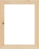 Подрамник для холста 24х30 (30х15 сосна цельная с сучком) EmojiFrame - изображение 1