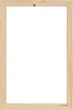 Підрамник для полотна 30х45 (30х15 сосна цільна з сучком) EmojiFrame - зображення 1