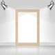 Подрамник для холста 40х60 (43х18 сосна срощенная) EmojiFrame - изображение 3