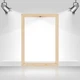 Подрамник для холста 30х42 (30х15 сосна цельная с сучком) EmojiFrame - изображение 5