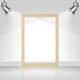Подрамник для холста 50х70 (43х18 сосна срощенная) EmojiFrame - изображение 5