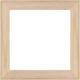 Подрамник для холста 35х35 (43х18 сосна срощенная) EmojiFrame - изображение 1