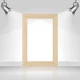 Подрамник для холста 30х45 (43х18 сосна срощенная) EmojiFrame - изображение 5