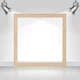 Подрамник для холста 60х60 (43х18 сосна срощенная) EmojiFrame - изображение 3