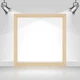 Подрамник для холста 60х60 (43х18 сосна срощенная) EmojiFrame - изображение 5