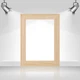 Подрамник для холста 30х40 (43х18 сосна срощенная) EmojiFrame - изображение 3