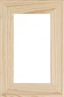 Подрамник для холста 20х30 (43х18 сосна срощенная) EmojiFrame - изображение 1