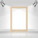 Подрамник для холста 42х60 (43х18 сосна срощенная) EmojiFrame - изображение 5
