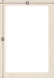 Подрамник для холста 42х60 (43х18 сосна срощенная) EmojiFrame - изображение 6