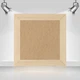 Планшет 35х35 художественный с ДВП (43х18 сосна срощенная) EmojiFrame - изображение 5