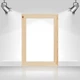 Подрамник для холста 21х30 (30х15 сосна цельная с сучком) EmojiFrame - изображение 3