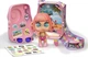 Figurka Trotties Sofi z aparatem fotograficznym Różowa 12 cm FMSTFT21000-4 (8056379163879) - obraz 2
