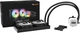 Chłodzenie wodne be quiet! Light Loop 240mm Black (BW020) - obraz 5