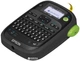 Принтер наклеек Epson LabelWorks LW-400VP с кейсом Black (C51CB70150) - изображение 1